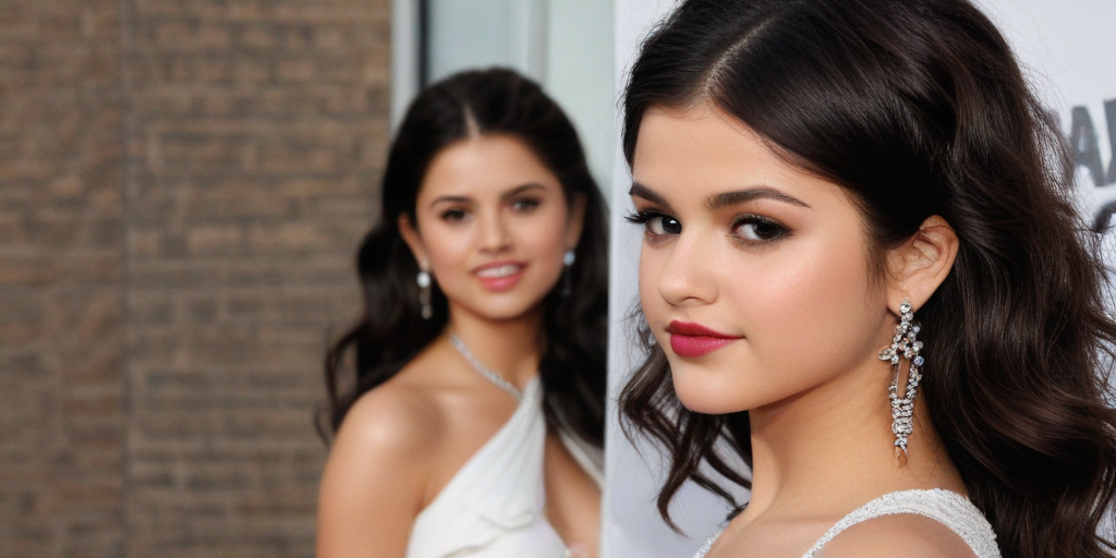 selena gomez from texas