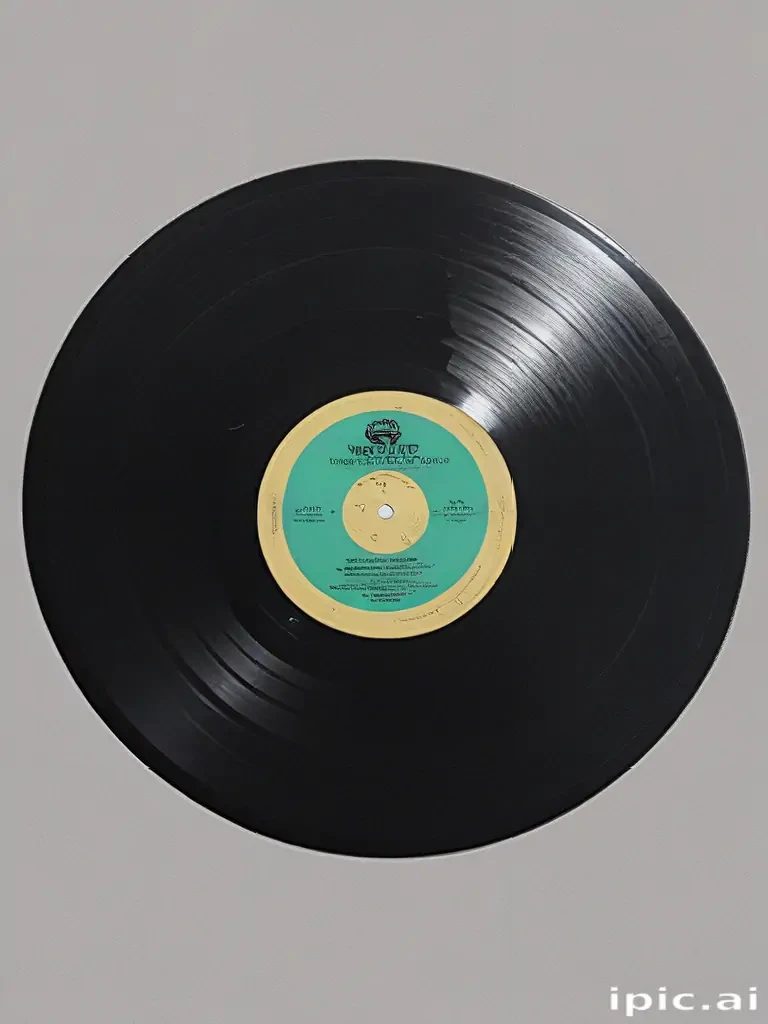 vynil record png