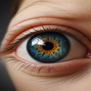 eye ball png