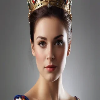 strong lady picture