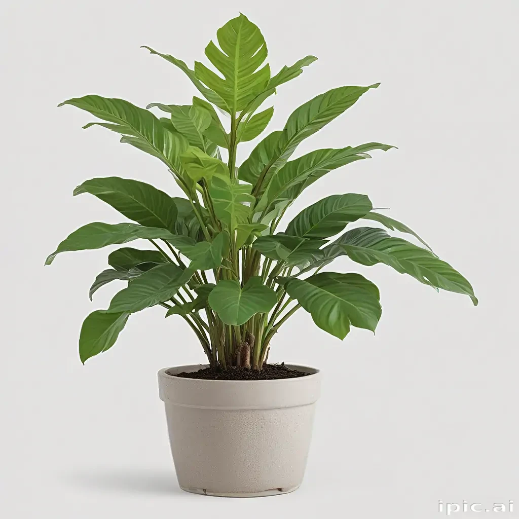 indoor plant png