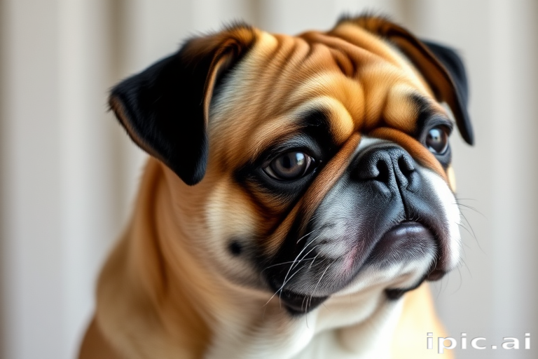 pugalier dog breed