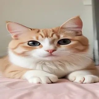 cute cat pictures aesthetic