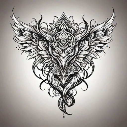 tattoo designs transparent