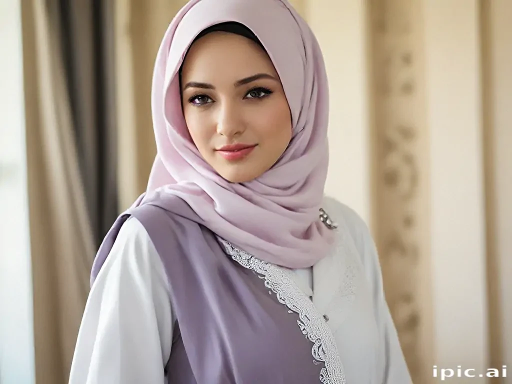 hijab girl