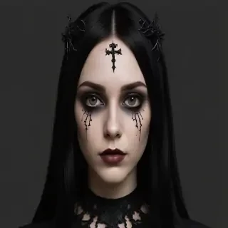 gothic png