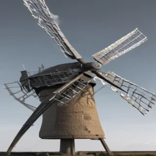 windmill png