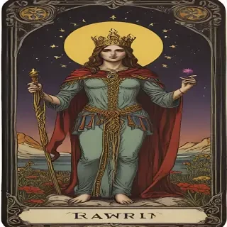 tarot card png