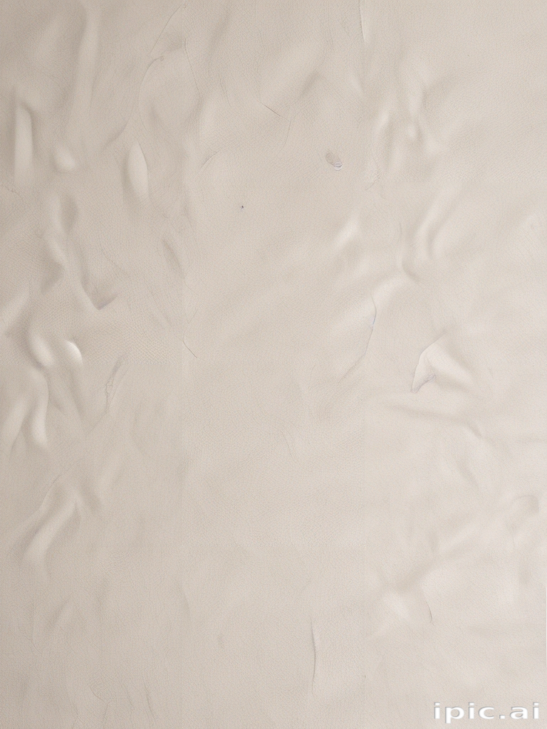 A Soft, Textured Surface with Subtle Patterns and Neutral Color Tones.