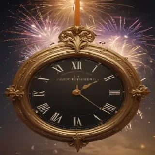 new years eve png