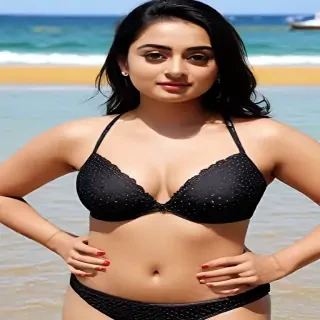 namitha pramod bikini