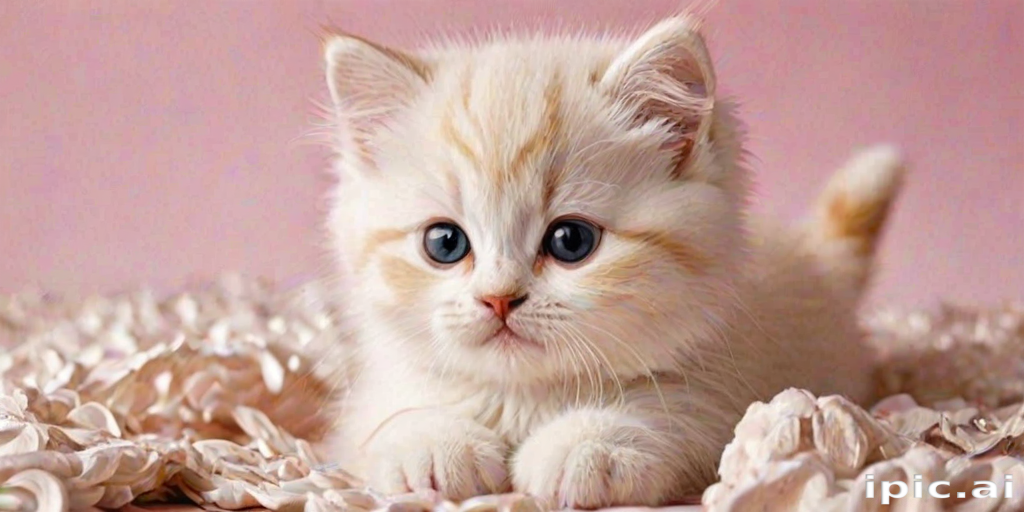 love cute cat wallpaper