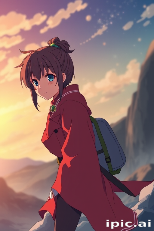 anime gif