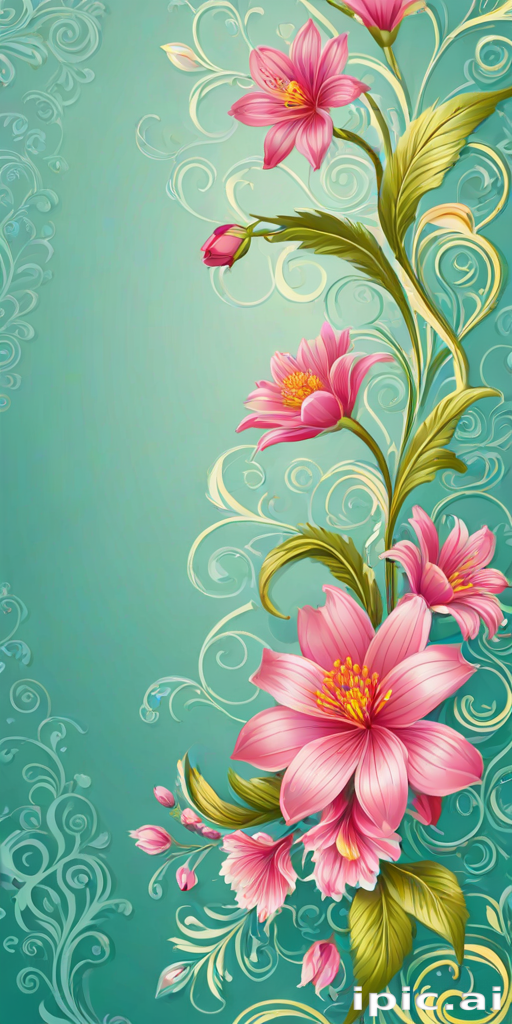 background border design