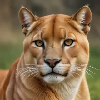 puma animal