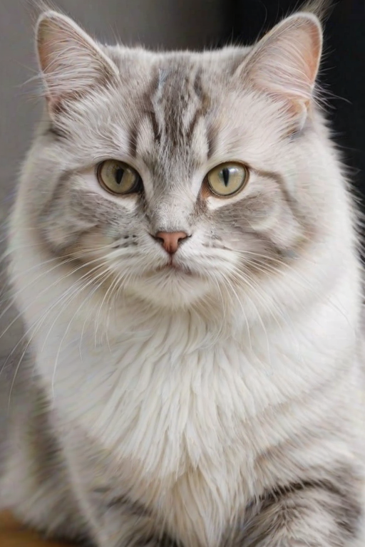 russian white black and tabby cat breed