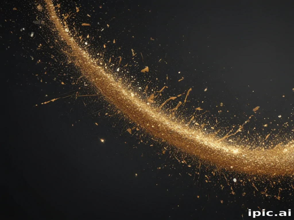 glitter png transparent