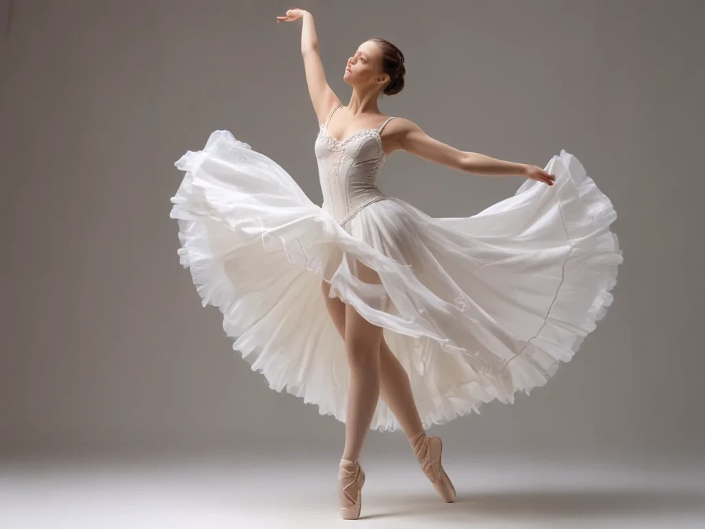 ballerina png