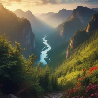 nature iphone background