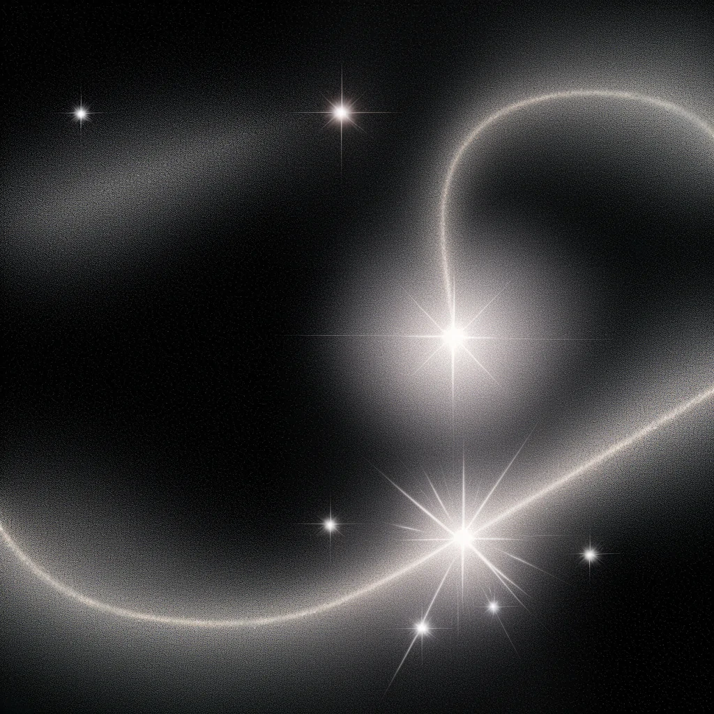 white sparkle png