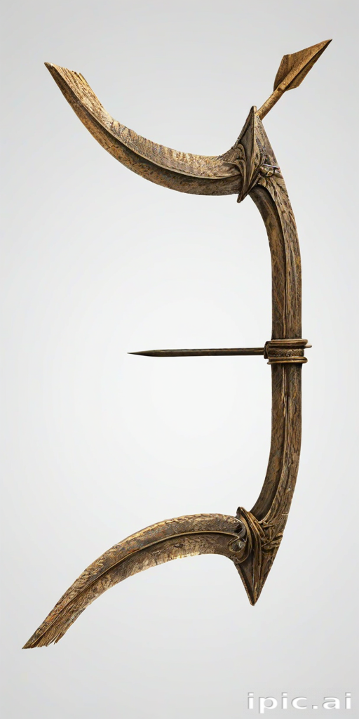 arrow with transparent background