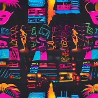 80s music