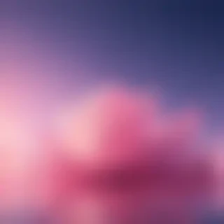 cute wallpaper pink