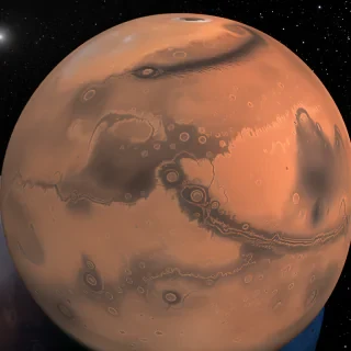mars png