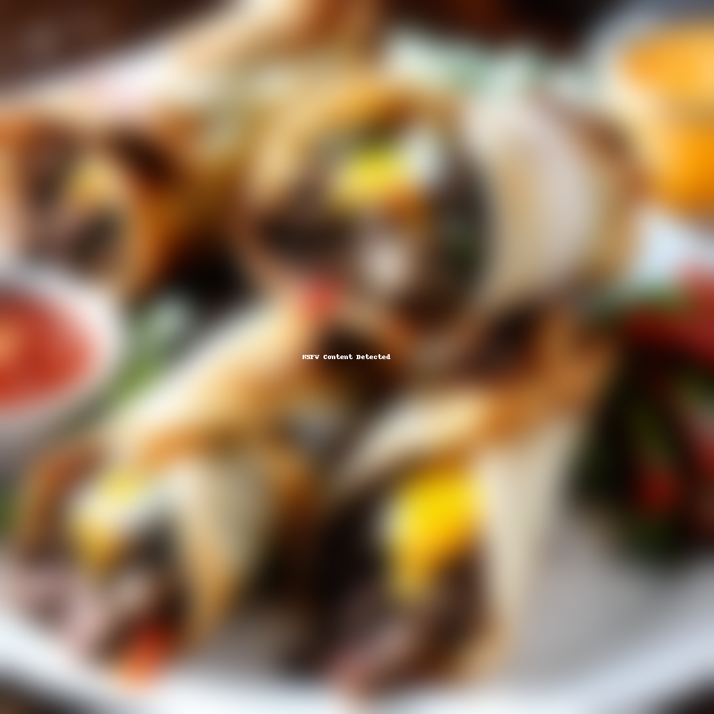 cheesesteak egg rolls near me