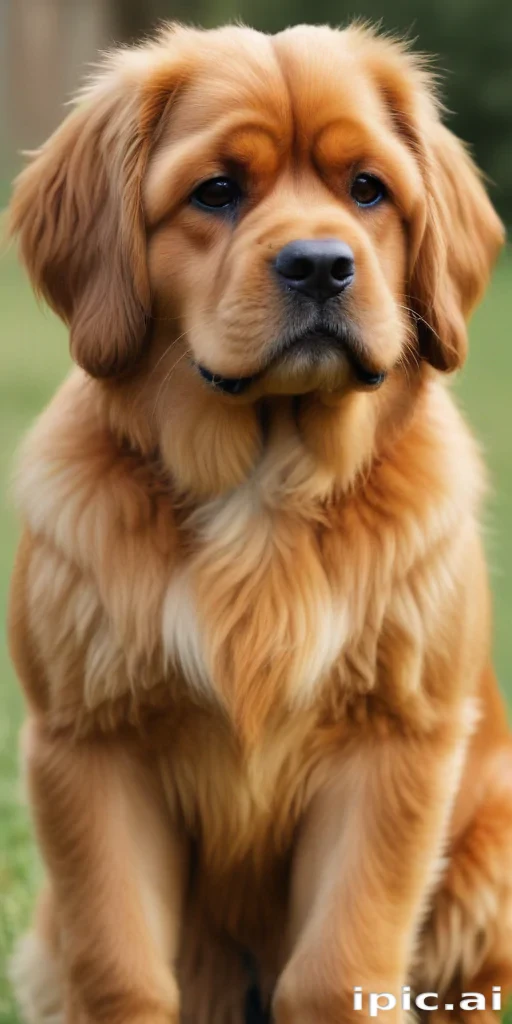 cavador dog breed