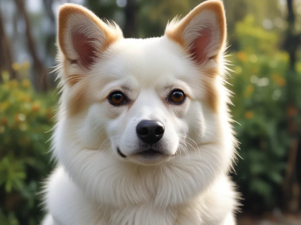 taiwan dog breed