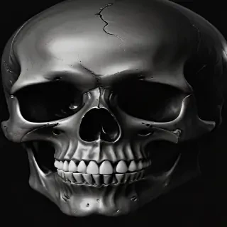 skull iphone wallpaper
