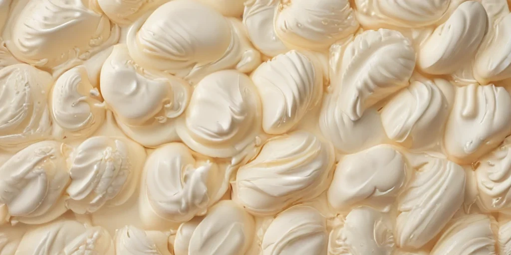 cream aesthetic background