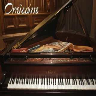 piano music