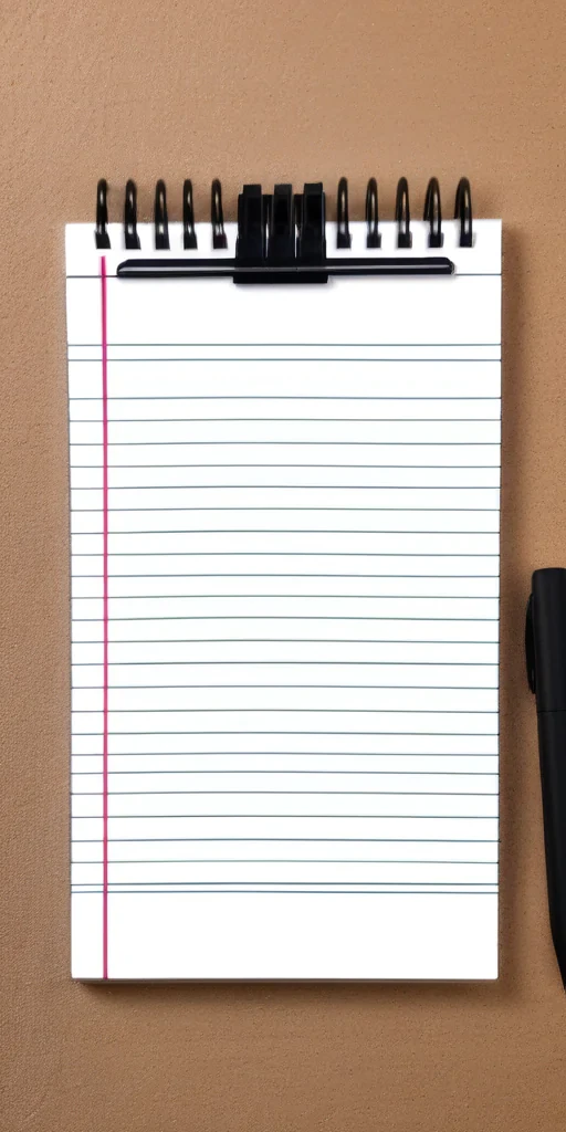 notepad png