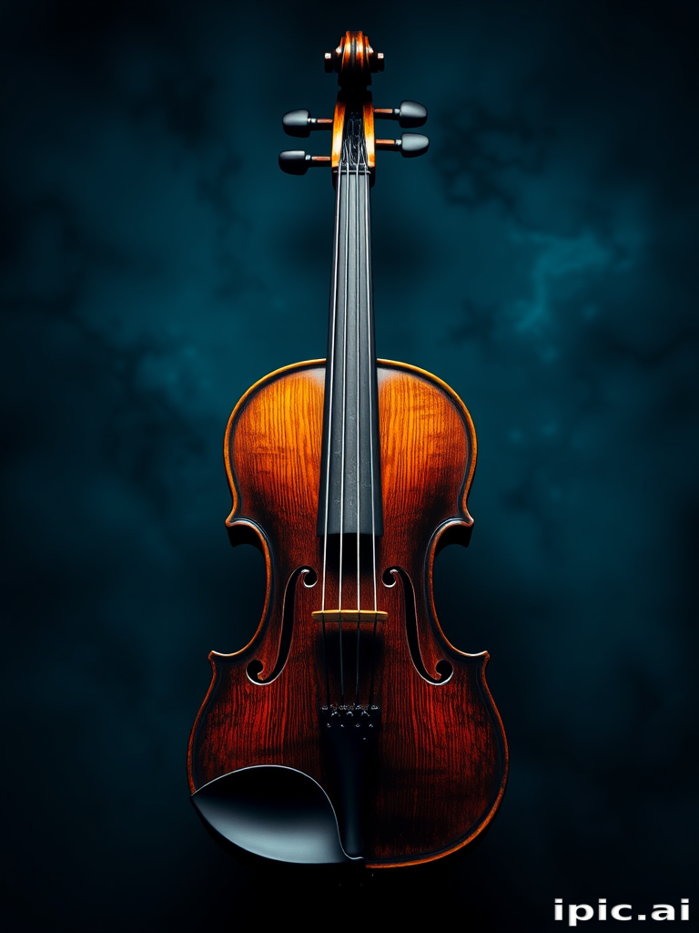 violin png