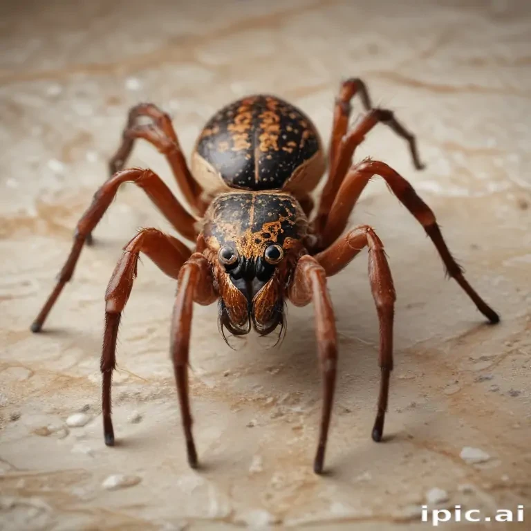 spider png
