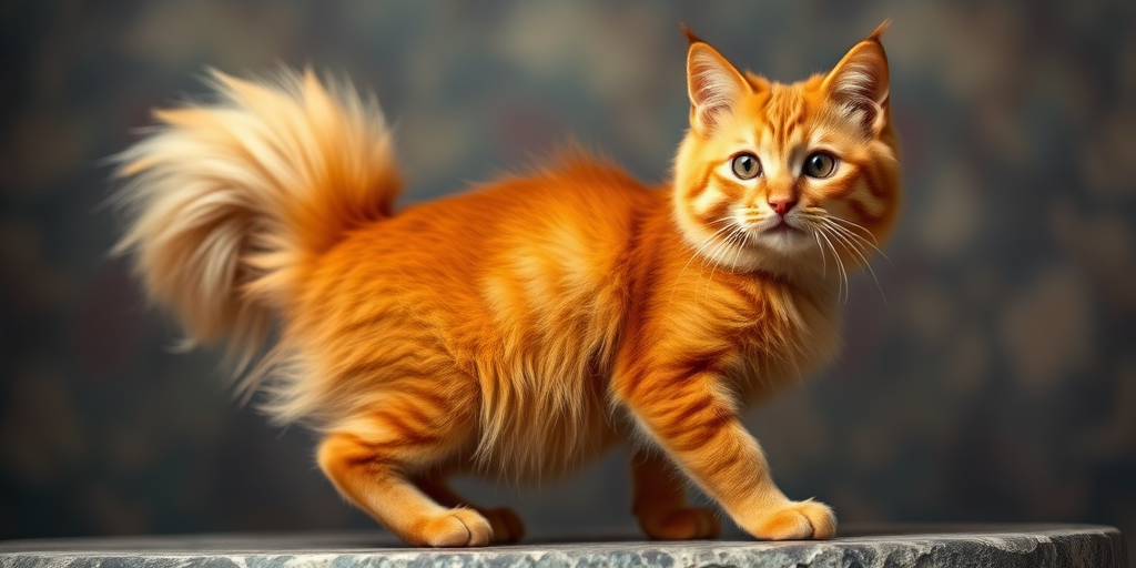 cheetoh breed