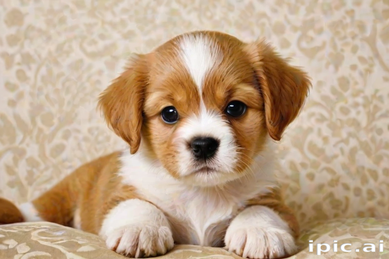 cute puppy wallpapers