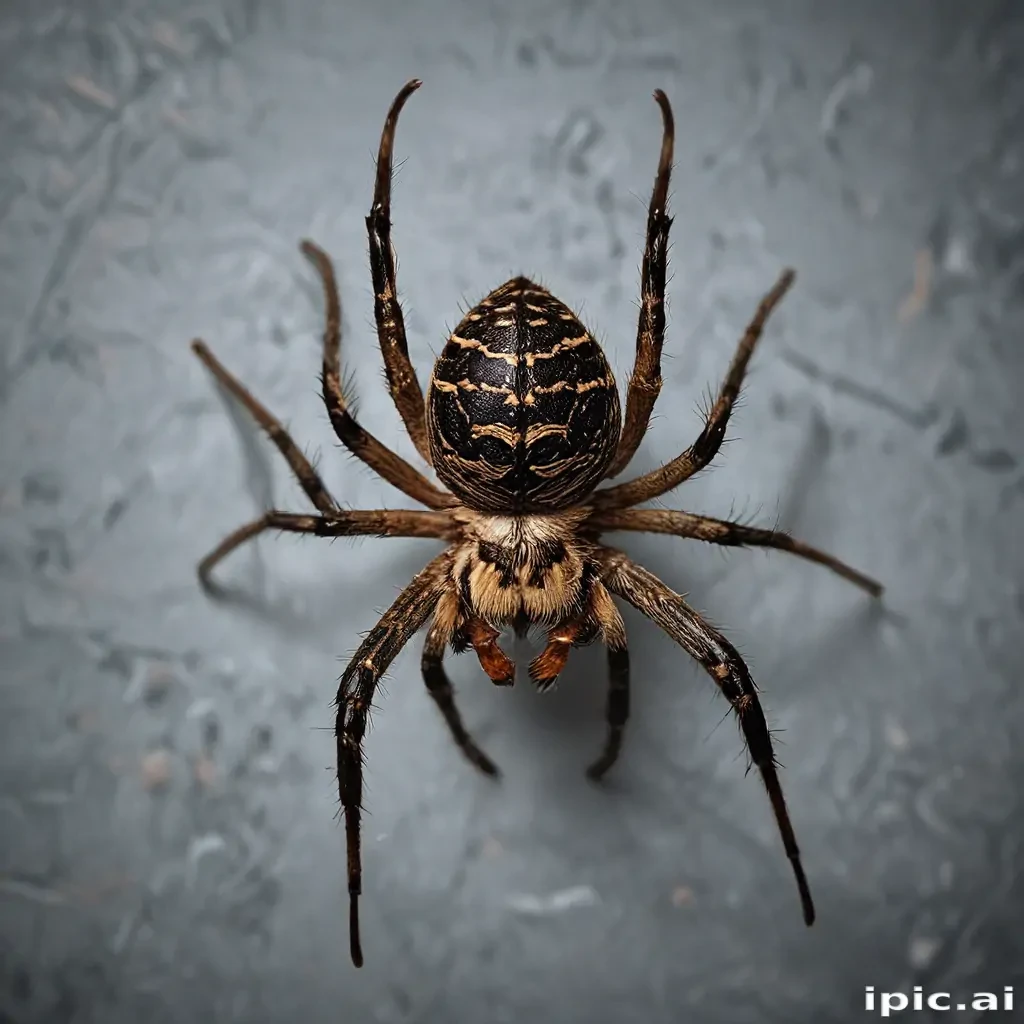 wallpapers of spiders