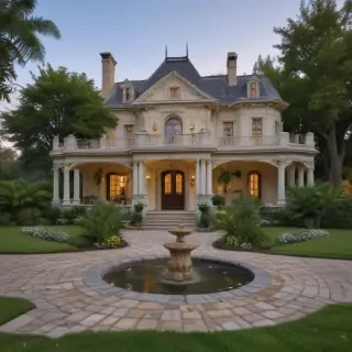 mansion png