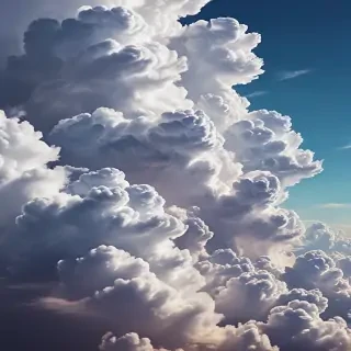 cloud wallpaper iphone
