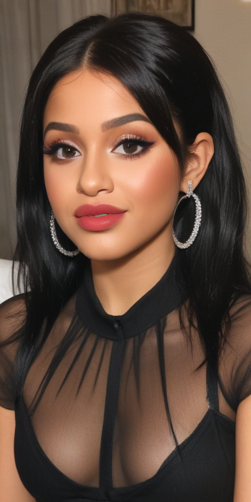 cardi b selena gomez