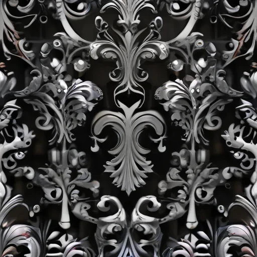 chrome hearts wallpaper