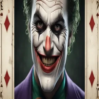 joker card png
