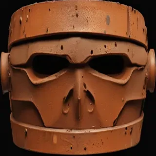 rusty png