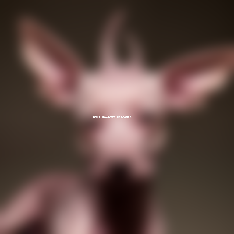 american hairless terrier