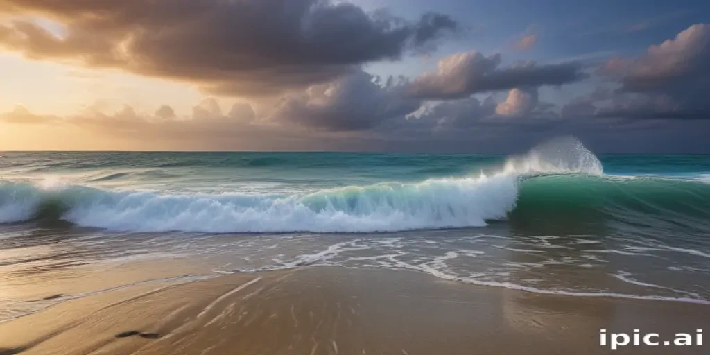 ocean desktop photos
