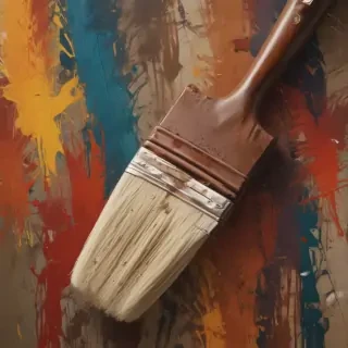 paint brush png