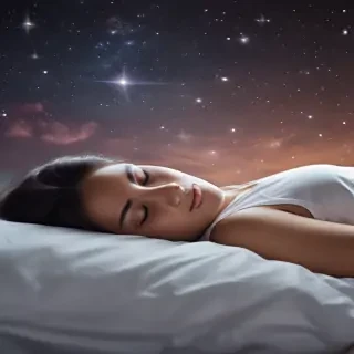 dreaming png